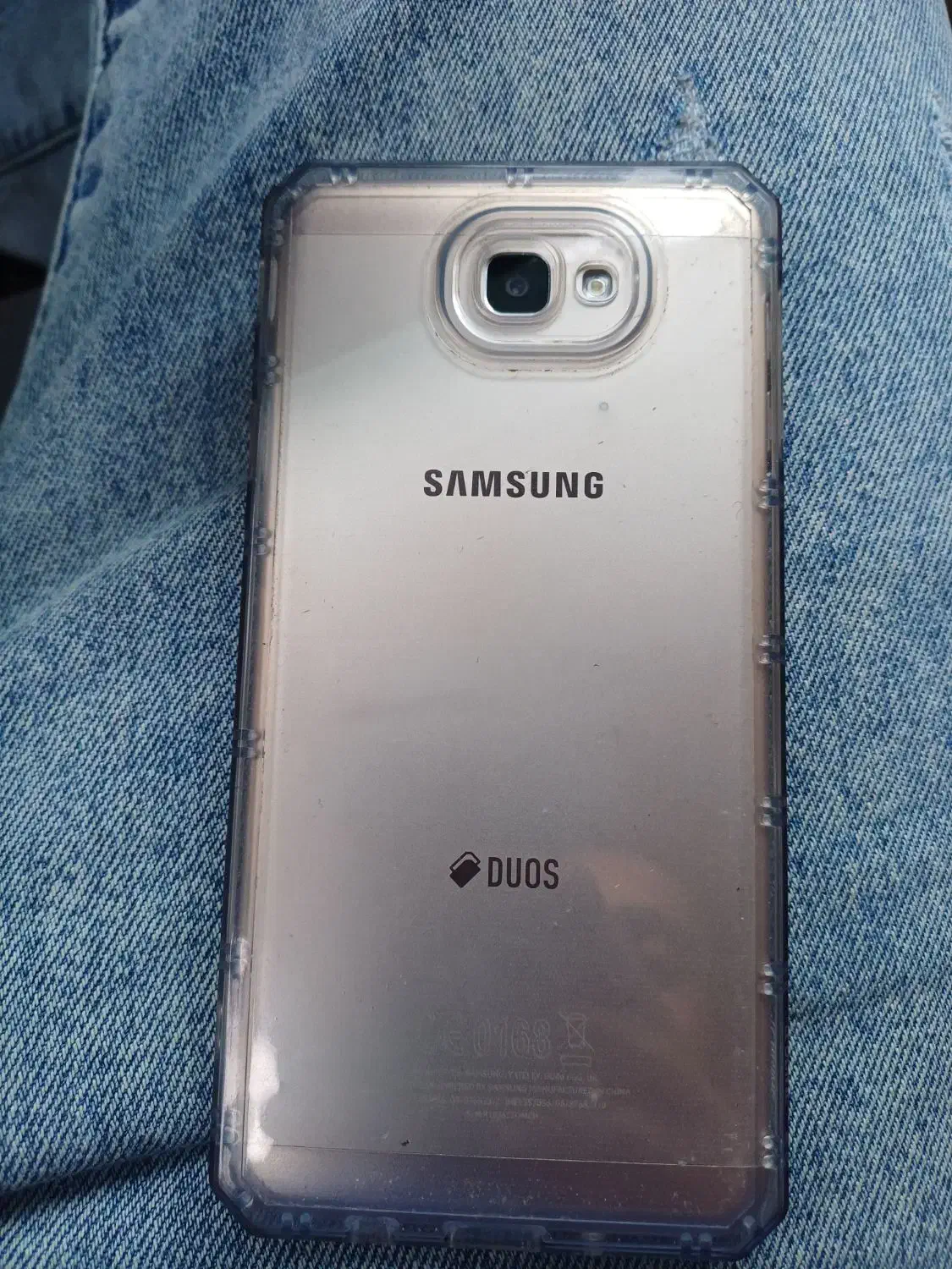 j7 prime|موبایل|ارومیه, |دیوار