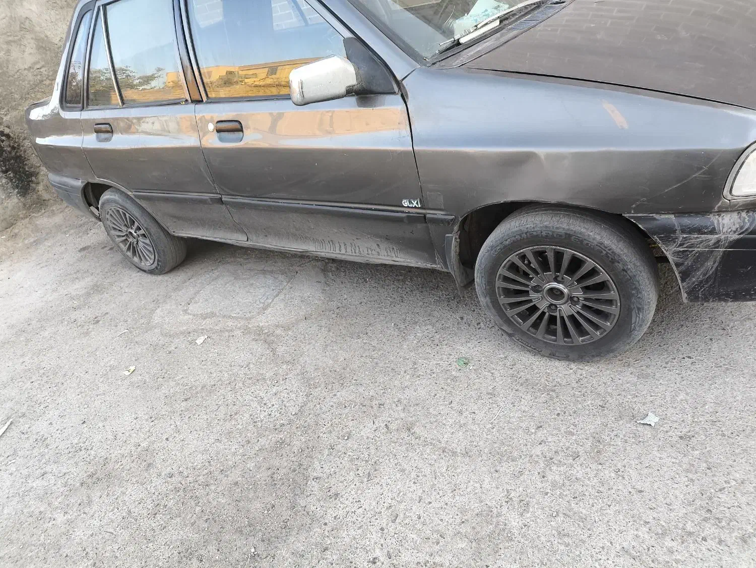 پراید84|خودرو سواری و وانت|کرمان, |دیوار