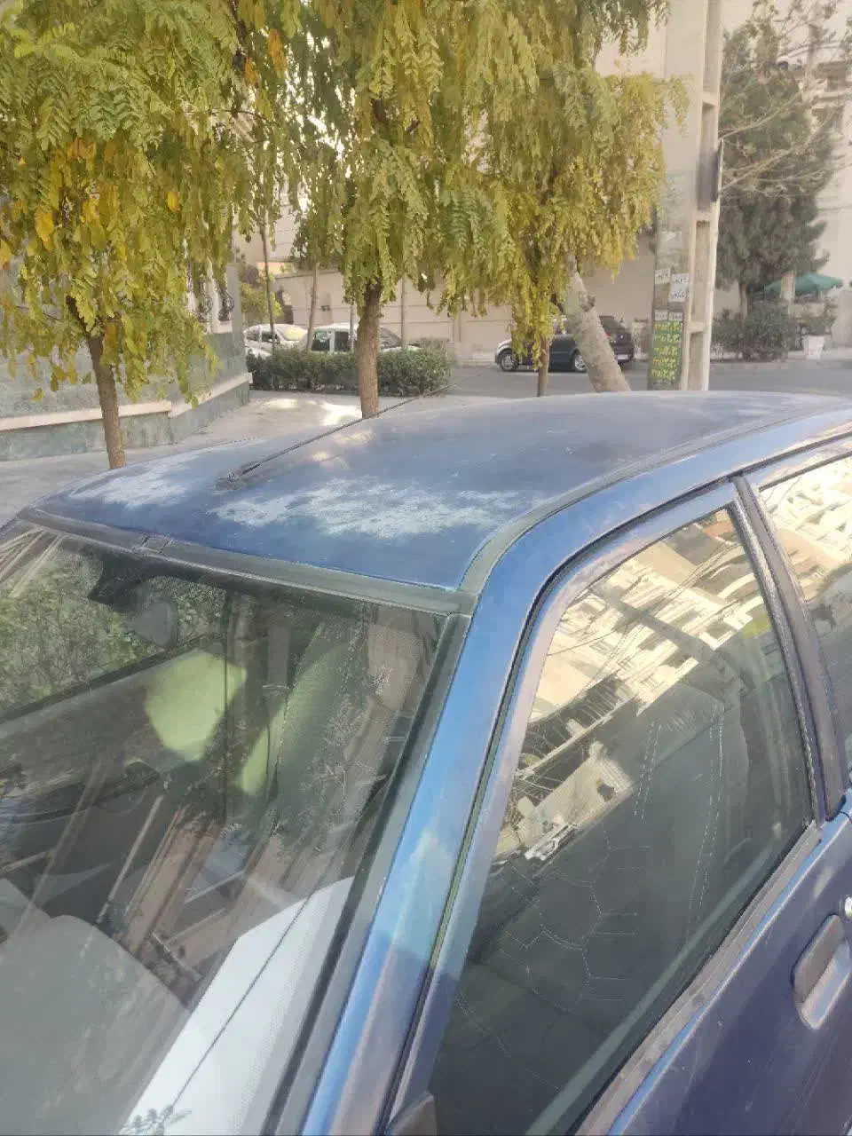 پراید132|خودرو سواری و وانت|کرج, فاز ۴ مهرشهر|دیوار