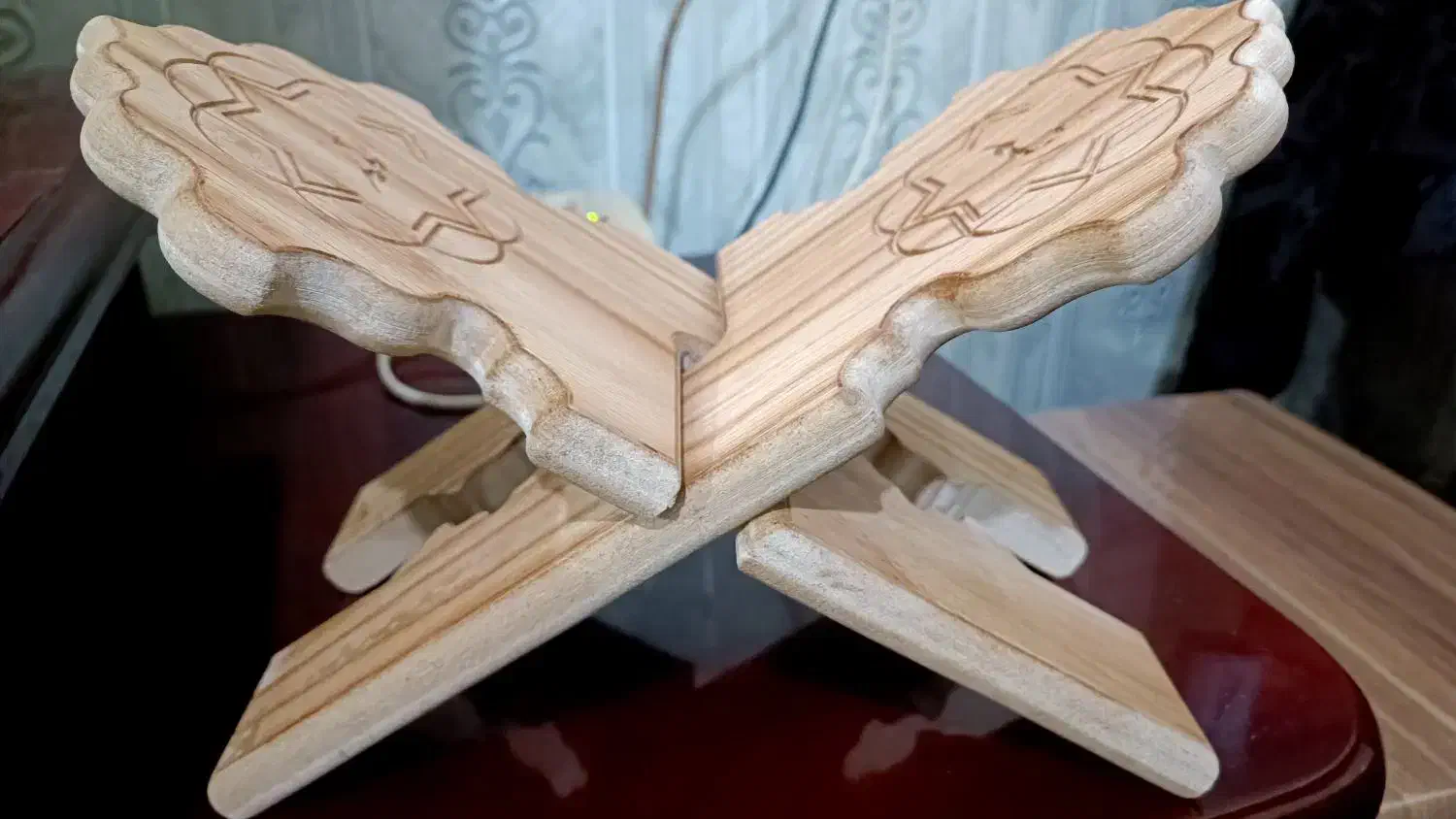 رحل قرآن|کتاب و مجله مذهبی|اردبیل, |دیوار