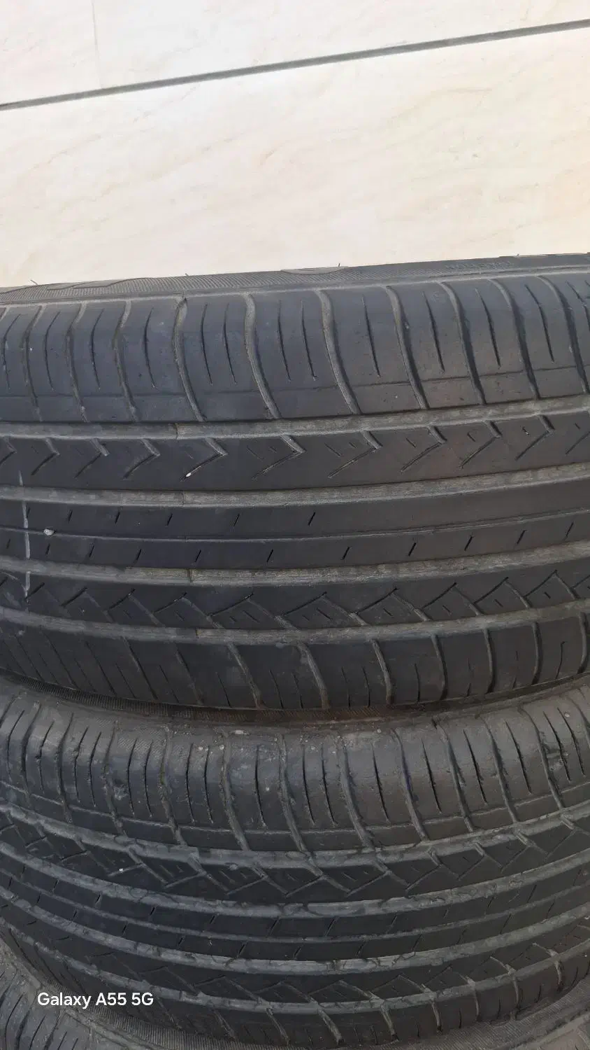 لاستیک mwmx33|قطعات یدکی و لوازم جانبی|نیشابور, ریوند|دیوار