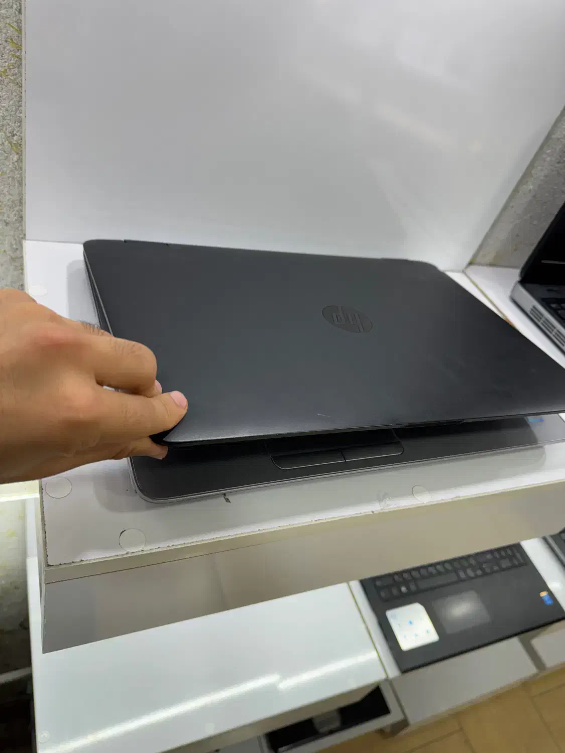 اچ پی گیمینگ مهندسی شهر لپ تاپ|رایانه همراه|خرم‌آباد, |دیوار