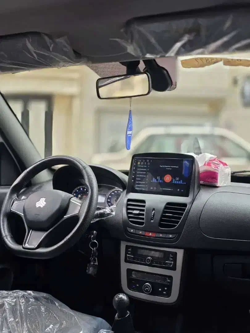 سایناs85گانه فول|خودرو سواری و وانت|سهند, |دیوار