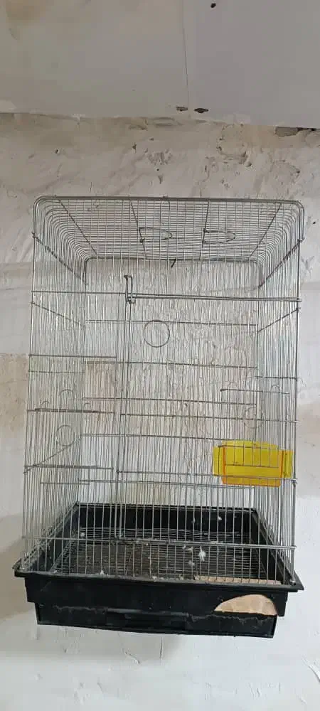 قفس کاسکویی 1033|لوازم جانبی حیوانات|خرمشهر, |دیوار