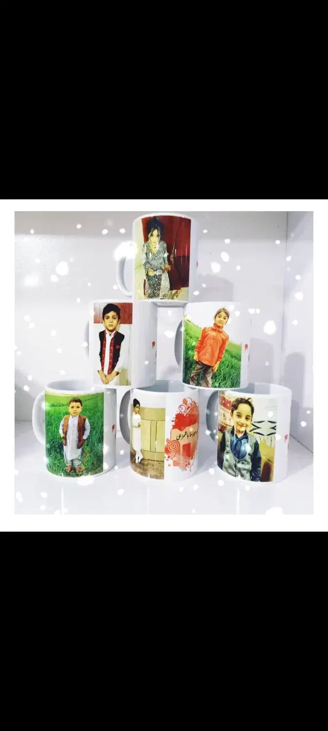 چاپ عکس طراح دلخواه شما دنیایی کودکان|خدمات رایانهای و موبایل|ایرانشهر, |دیوار