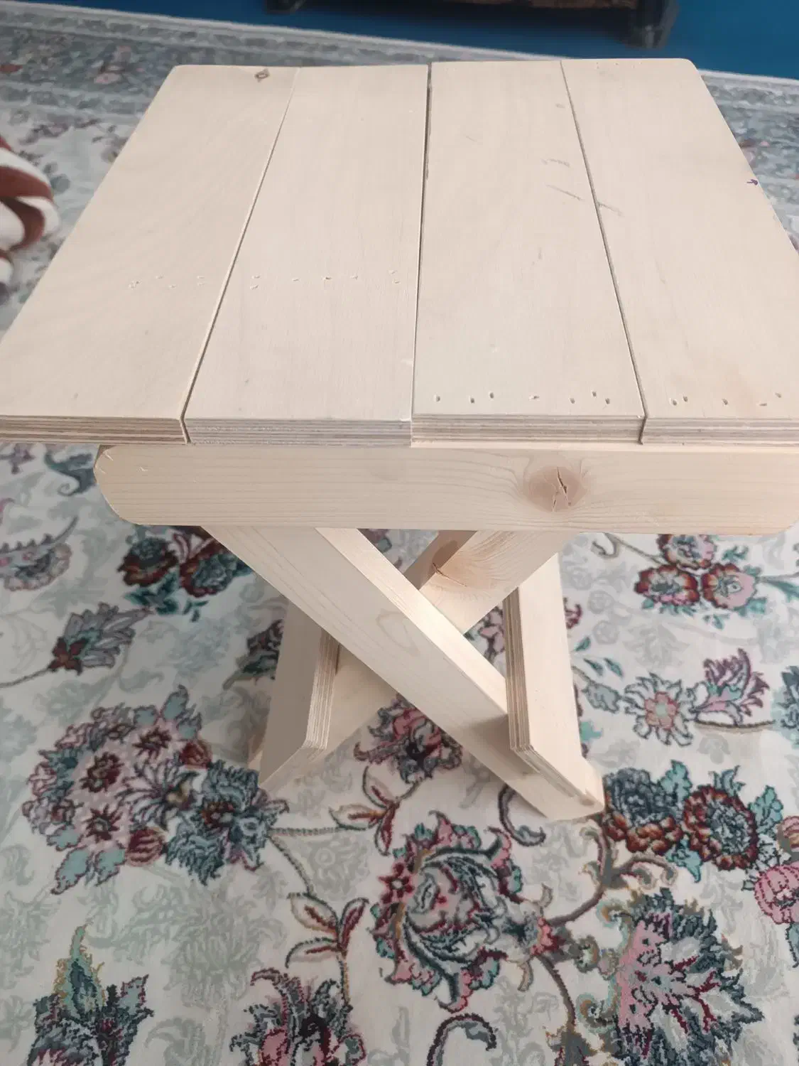 صندلی تاشو|صندلی و نیمکت|بوکان, |دیوار