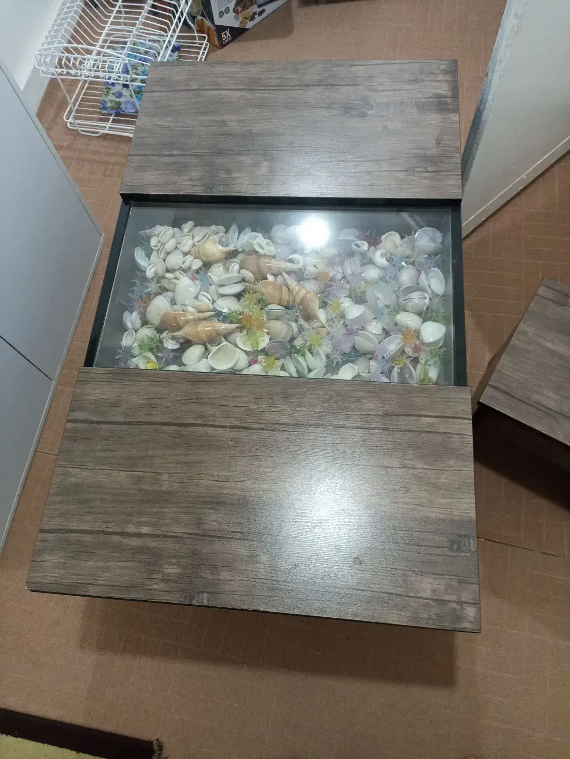 جلو مبلی mdf|مبلمان خانگی و میز عسلی|بندرعباس, |دیوار