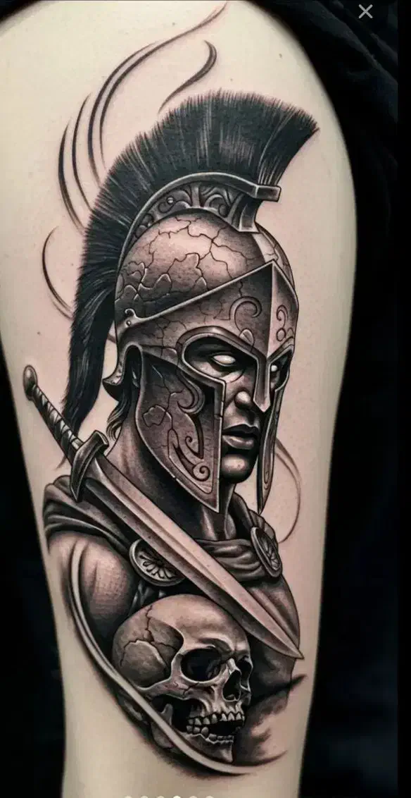 مدل تتو میپذیرم|خدمات آرایشگری و زیبایی|تهران, سلیمانی|دیوار