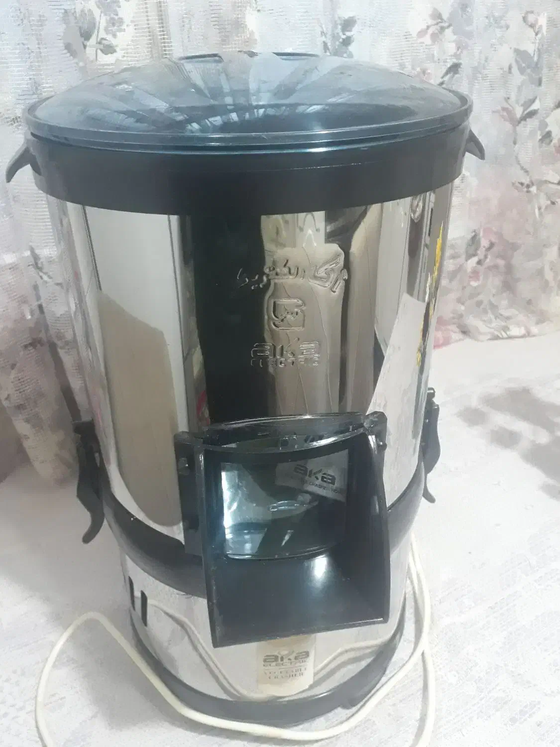 سبزی خردکن|خردکن، آسیاب، غذاساز|ری, اقدسیه|دیوار