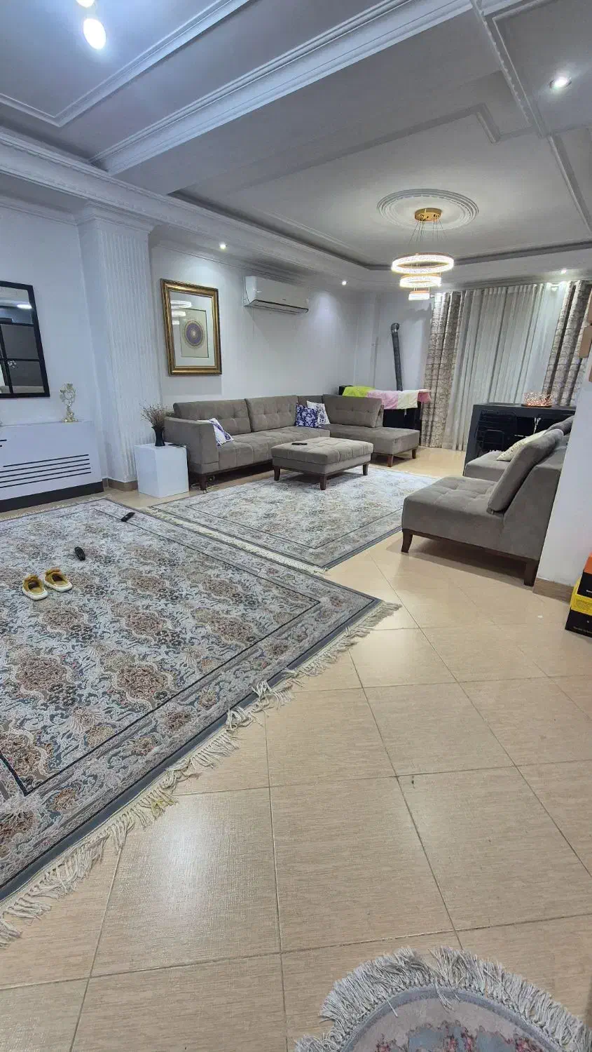 دو خواب 100متری قلب رشتیان|فروش آپارتمان|رشت, نیکمرام|دیوار