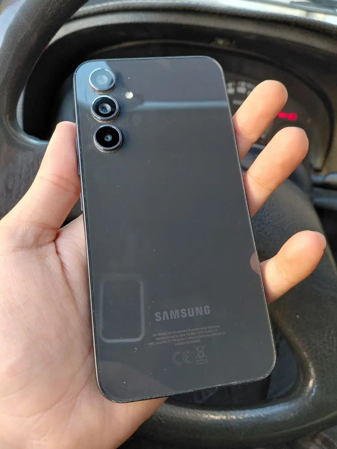 a54 در حد آک|موبایل|مشهد, ده دی|دیوار