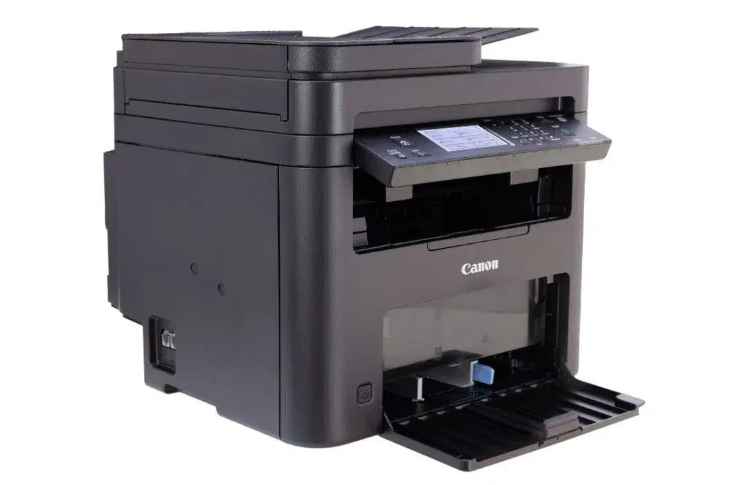 پرینتر 4 کاره پشت و روزن وای فای دار / اقساطی|پرینتر، اسکنر، کپی، فکس|تبریز, |دیوار