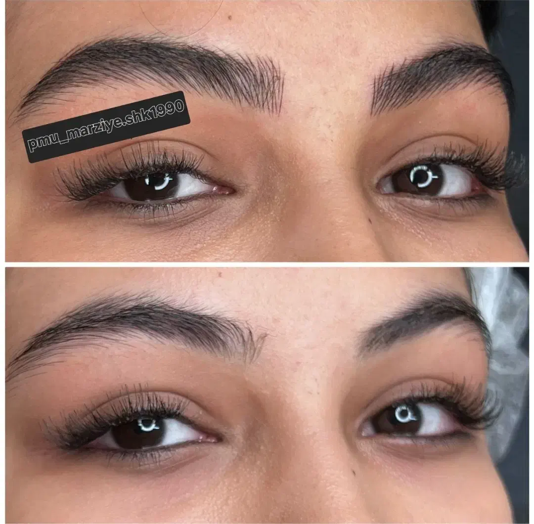 خدمات آرایش دائم بانوان|خدمات آرایشگری و زیبایی|شهرکرد, |دیوار