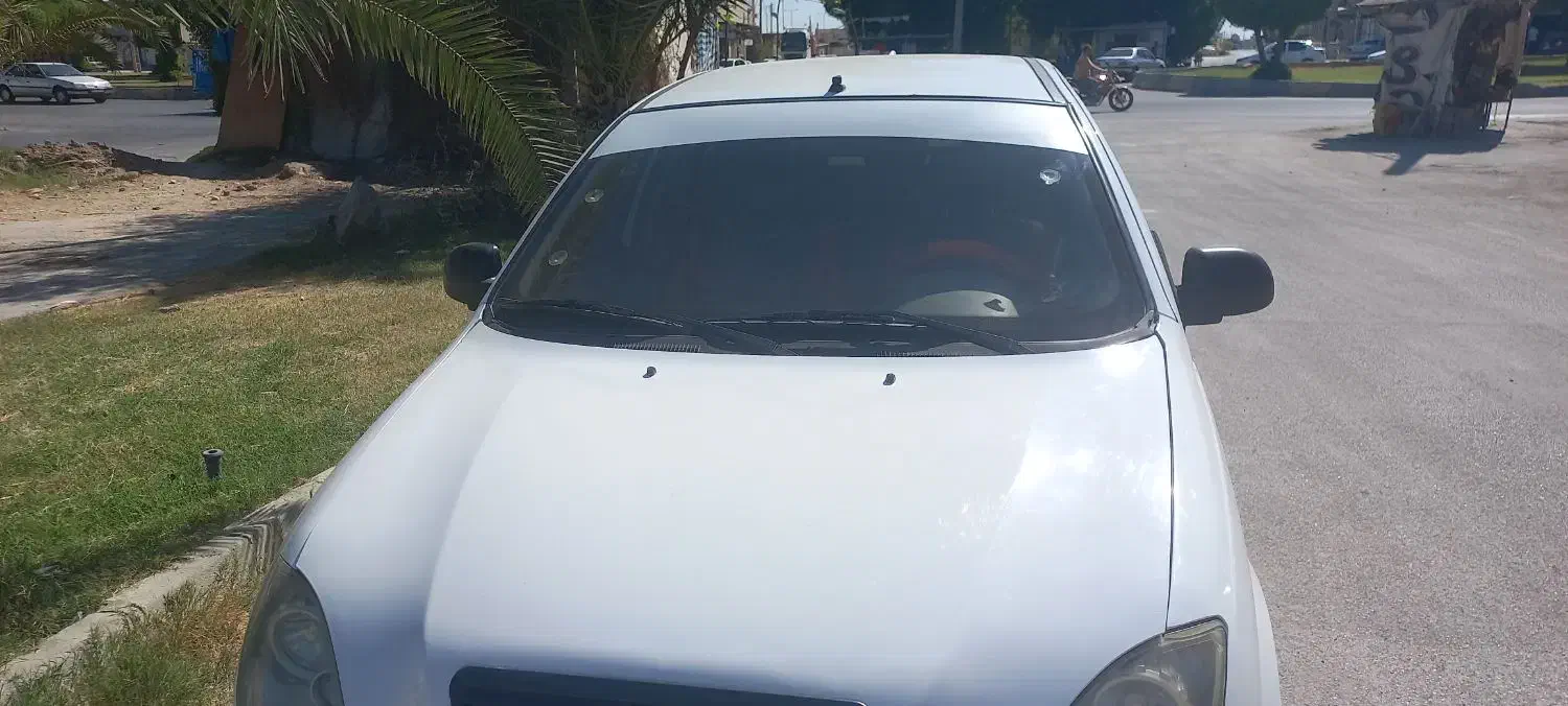 تیبا ۲|خودرو سواری و وانت|بهبهان, |دیوار