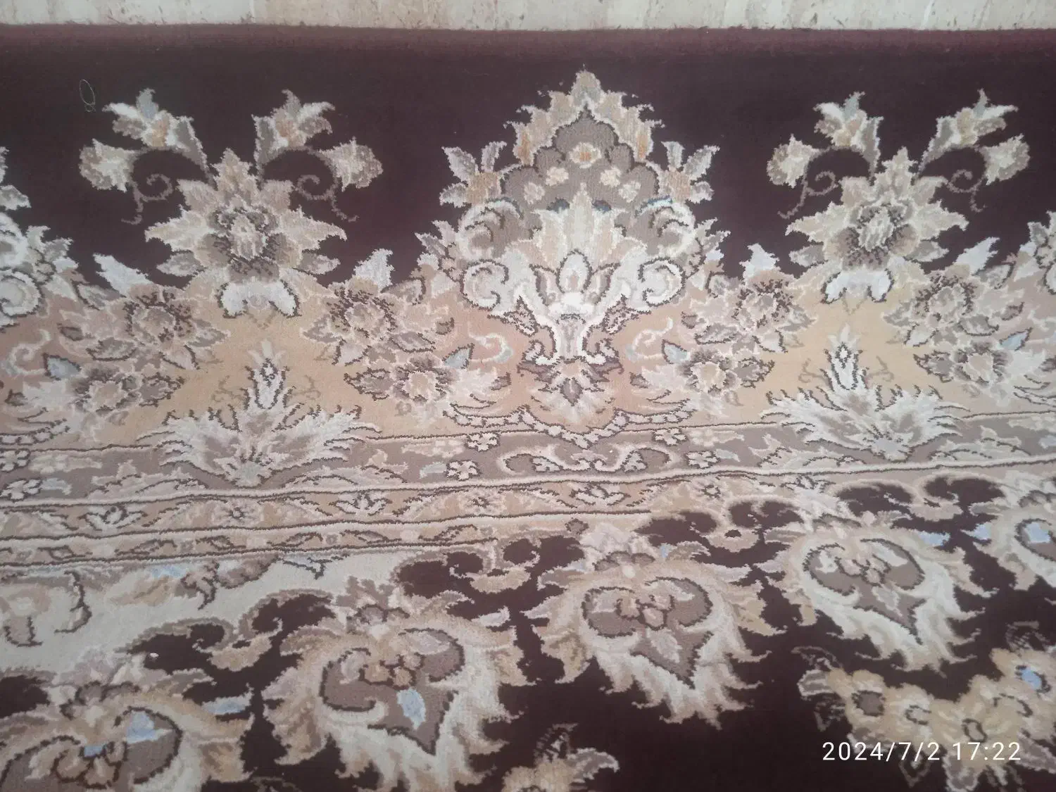 فرش نگین مشهد|فرش|سبزوار, عارف|دیوار