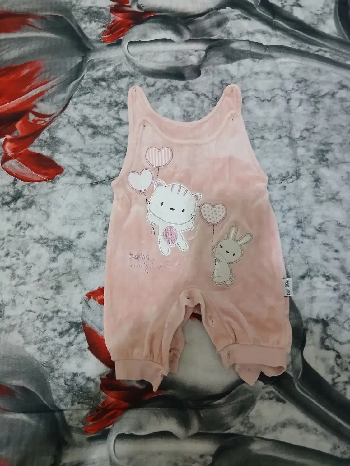 لباس نوزادی تا ۶ماه|کفش و لباس بچه|دامغان, |دیوار