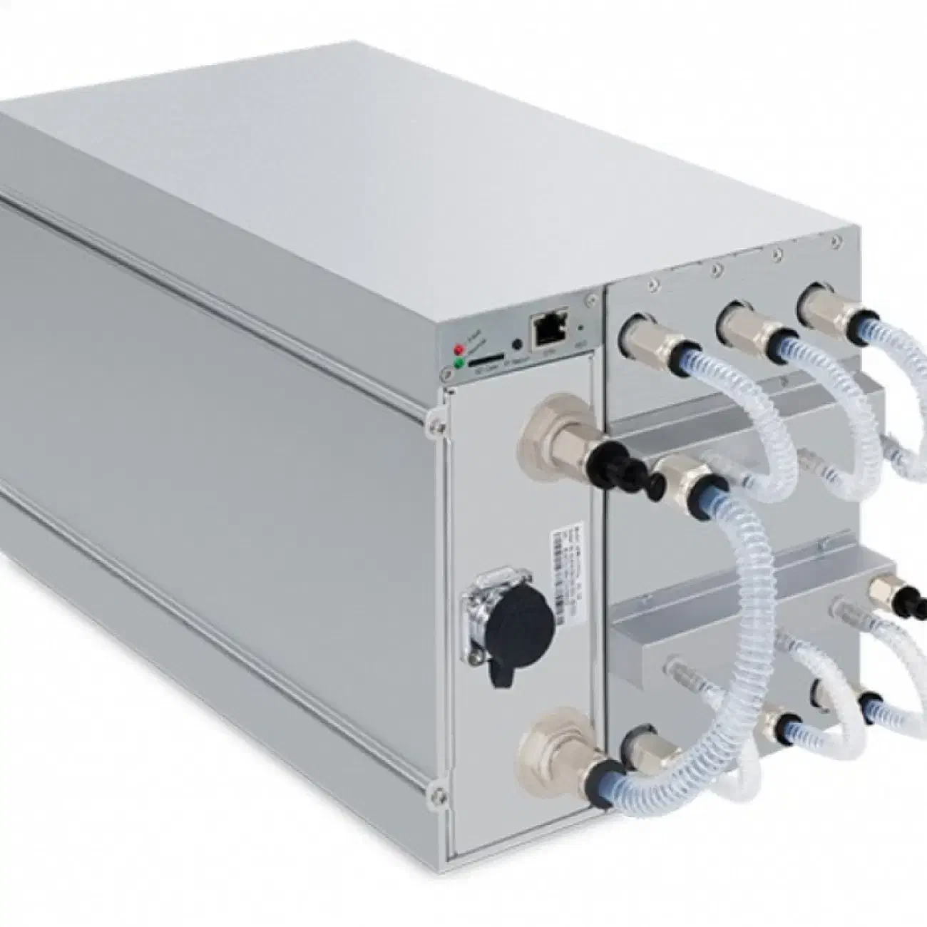 ماینرهیدروs19|قطعات و لوازم جانبی رایانه|اصفهان, زیار|دیوار