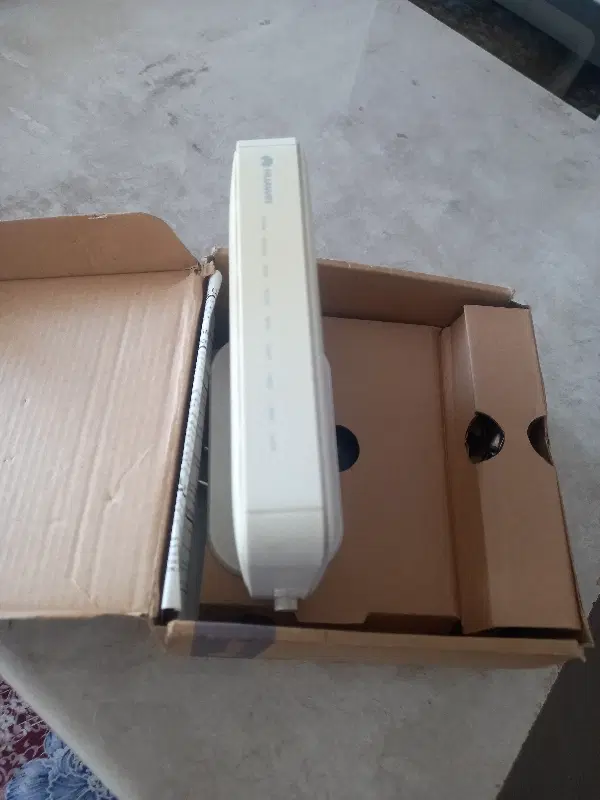 HUAWEI مدلHG532e|مودم و تجهیزات شبکه|هشتگرد, فاز ۱ مهستان|دیوار