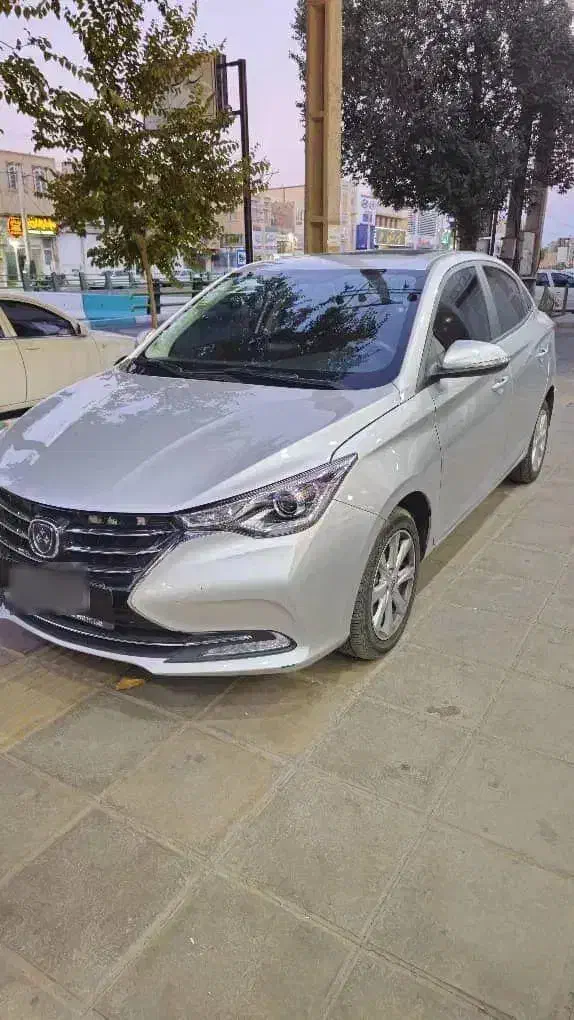 fmc 511 مدل ۱۴۰۳|خودرو سواری و وانت|یزد, |دیوار