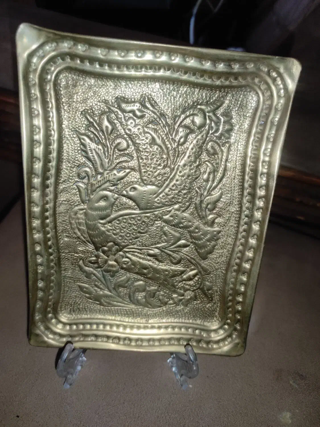 قلم زنی|کلکسیون اشیاء عتیقه|بروجرد, |دیوار