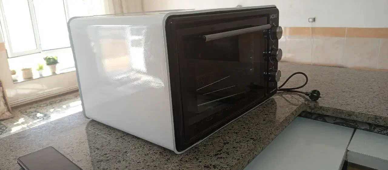 ماکروفر|اجاق گاز و لوازم برقی پختوپز|خسروشاه, |دیوار