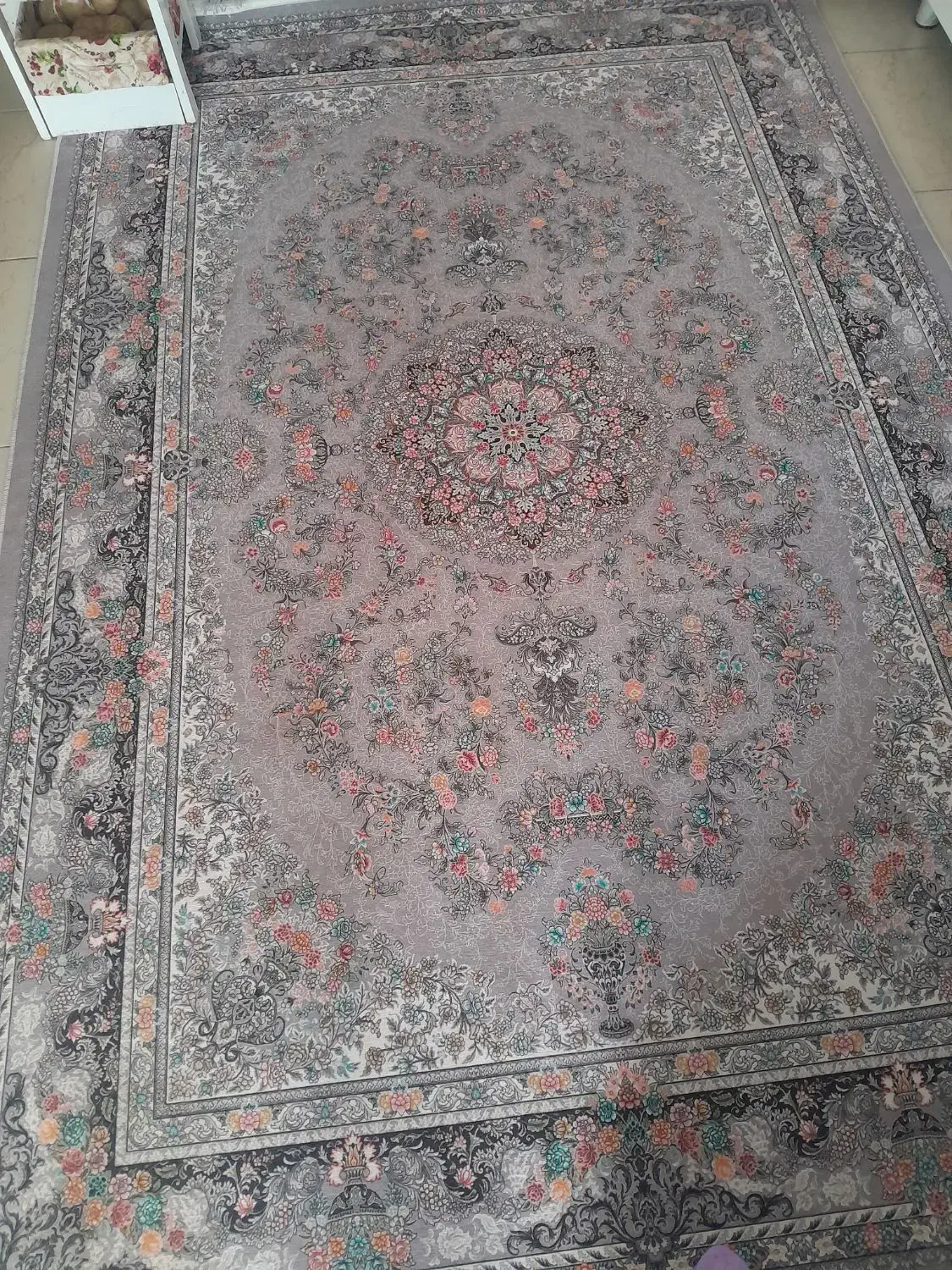 فرش آشپزخانه|فرش|بیرجند, |دیوار