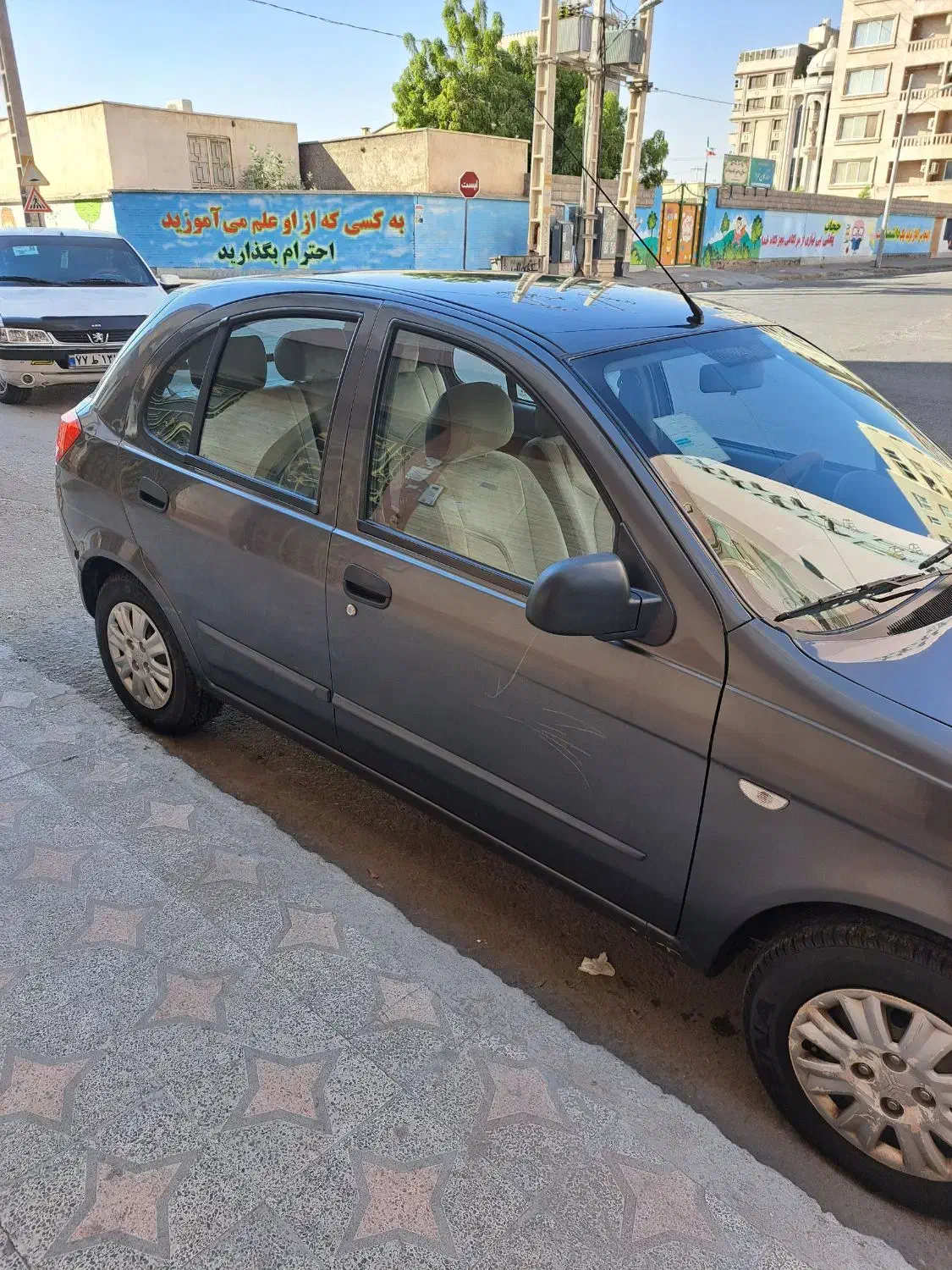 تیبا ۲ کم کار|خودرو سواری و وانت|بندرعباس, |دیوار