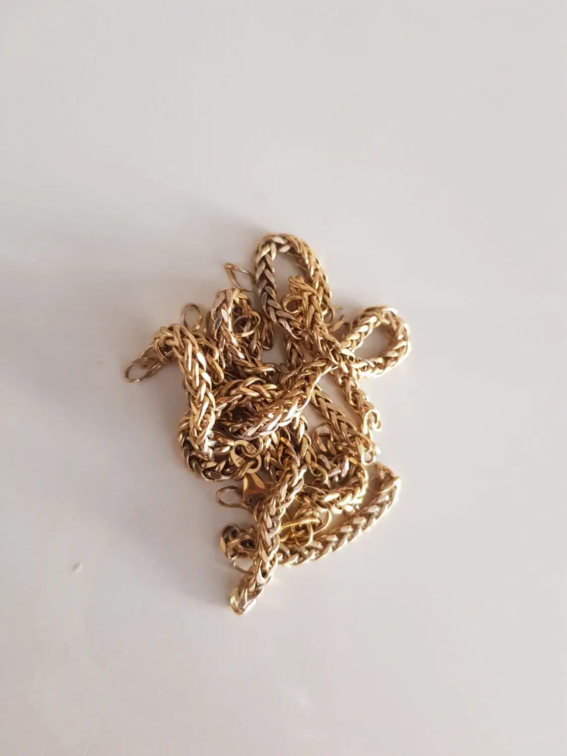 طلای شکسته|جواهرات|کرمانشاه, |دیوار