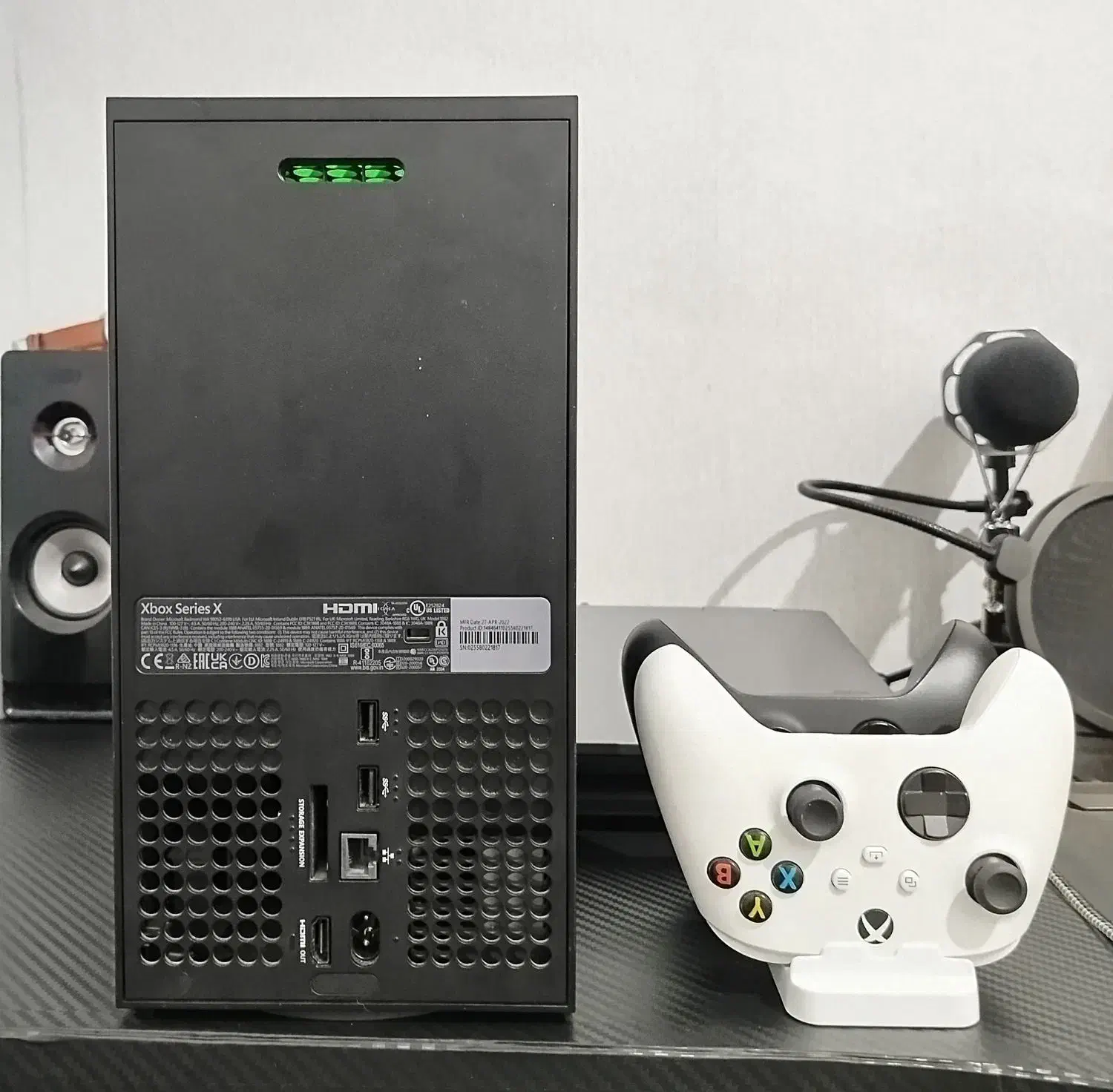 ایکس باکس سری ایکس Xbox series x|کنسول، بازی ویدئویی و آنلاین|کرج, کیانمهر|دیوار