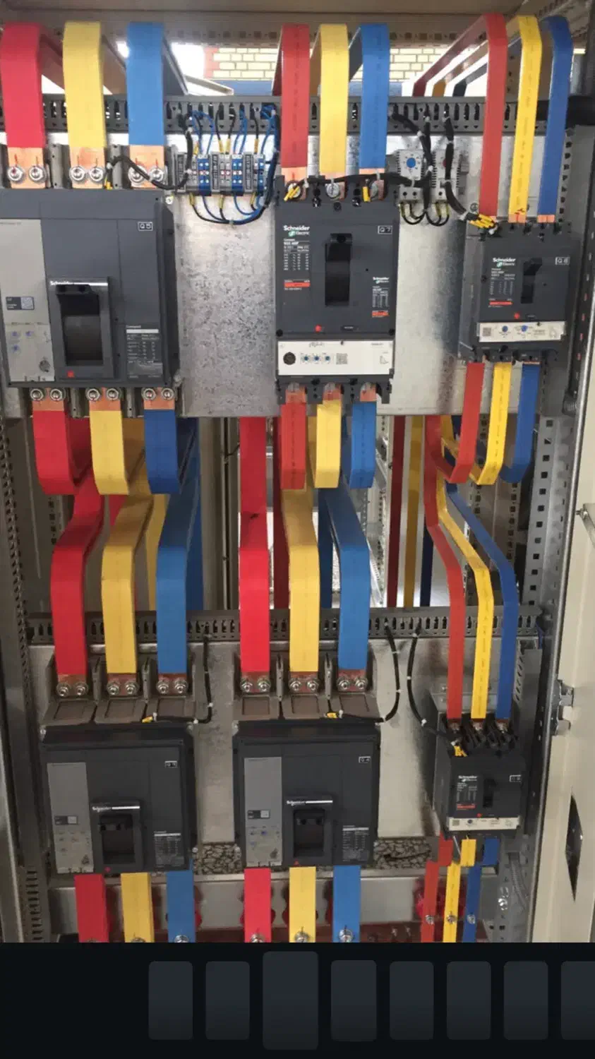 برق ساختمان برق صنعتی|خدمات پیشه و مهارت|نسیمشهر, |دیوار