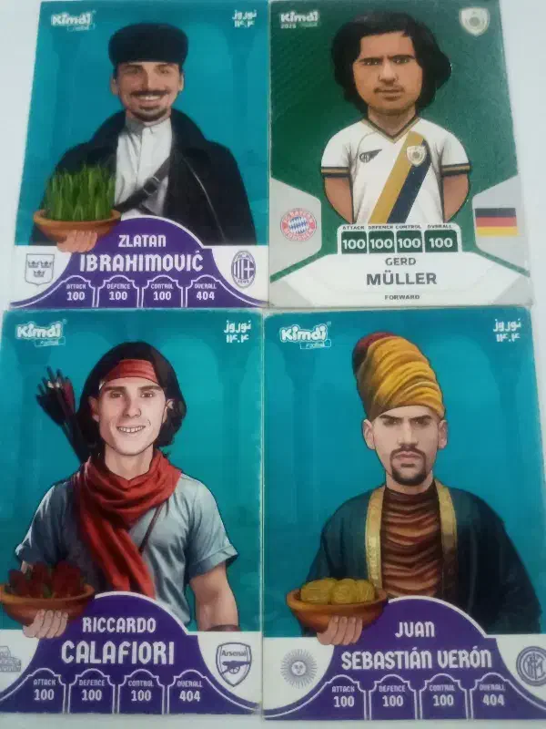 کیمدی فوتبال|اسباببازی|تهران, خلیج فارس|دیوار