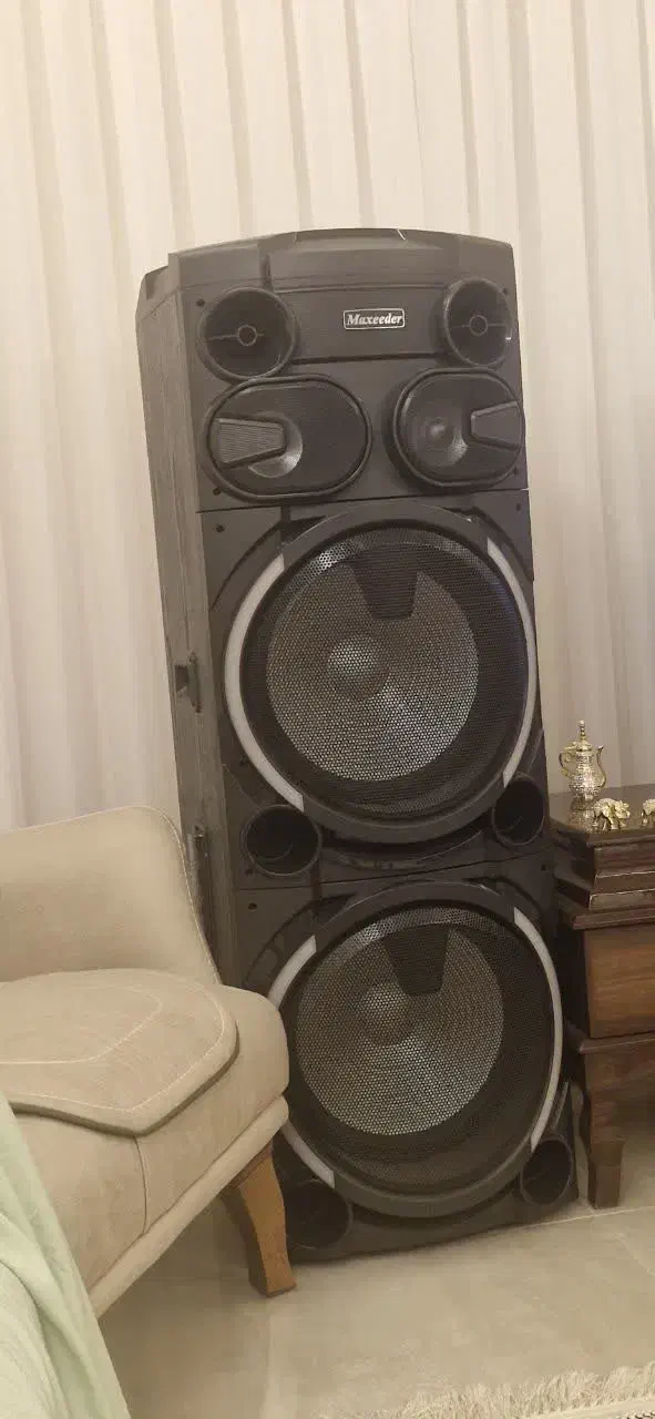 باند|سیستم صوتی خانگی|مشهد, گلبرگ|دیوار