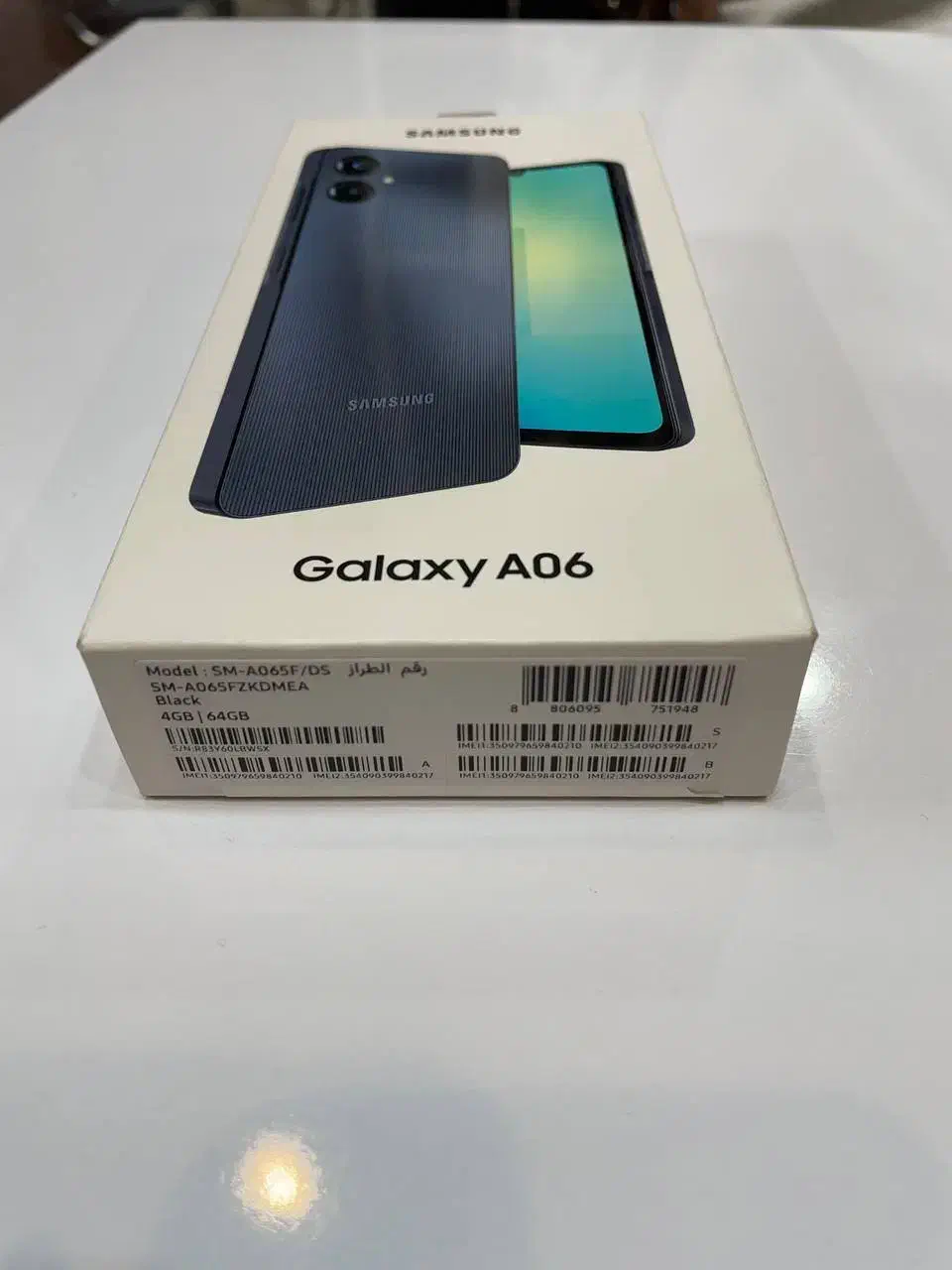 گوشی a06|موبایل|شاهرود, |دیوار