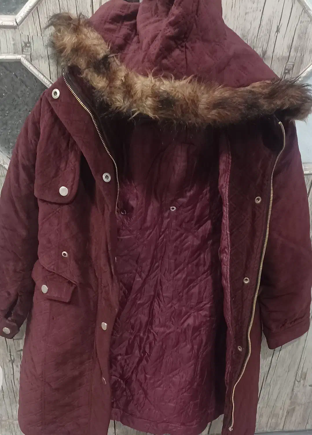 ی عددپالتو درحدنو|کفش و لباس بچه|سمنان, |دیوار