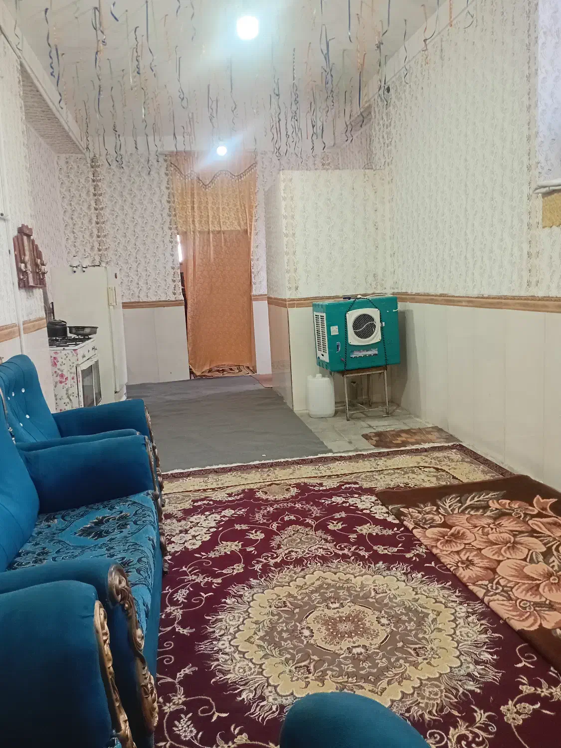 سوئیت اجاره|اجارهٔ کوتاه‌مدت آپارتمان و سوئیت|ماهان, |دیوار