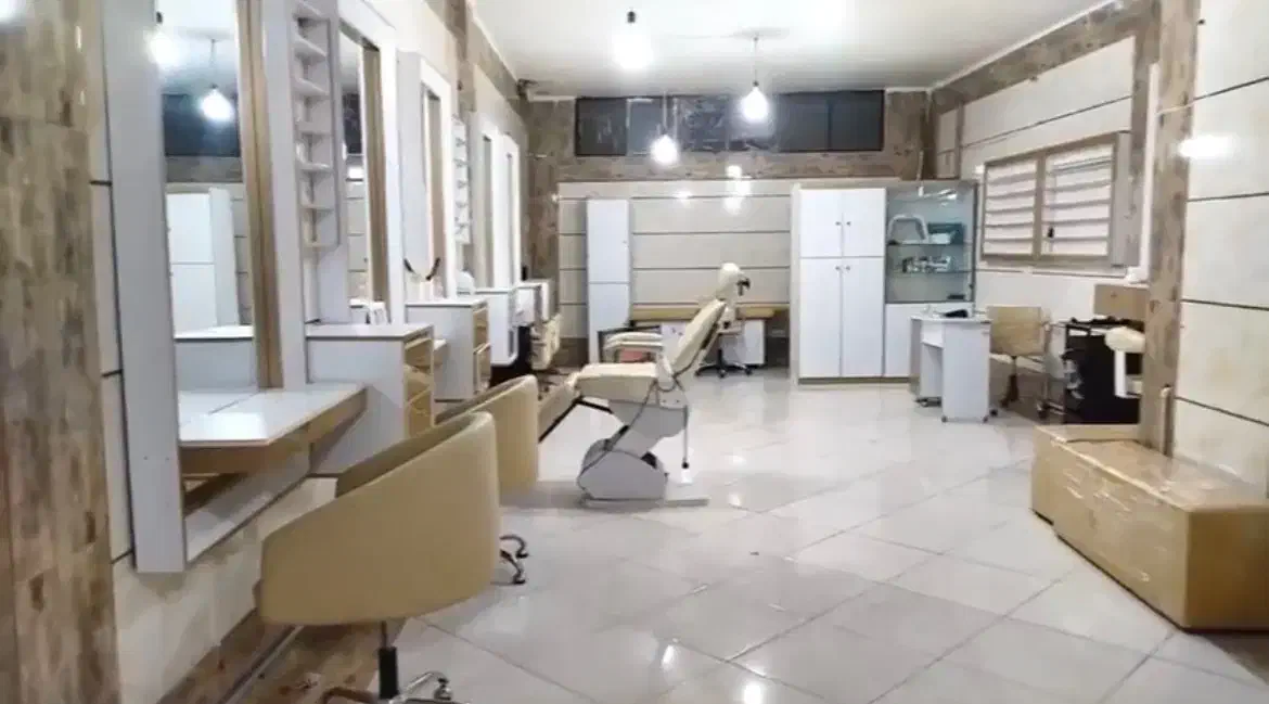 مغازه فروش فوری|فروش مغازه و غرفه|پاکدشت, پاکدشت (مامازند)|دیوار