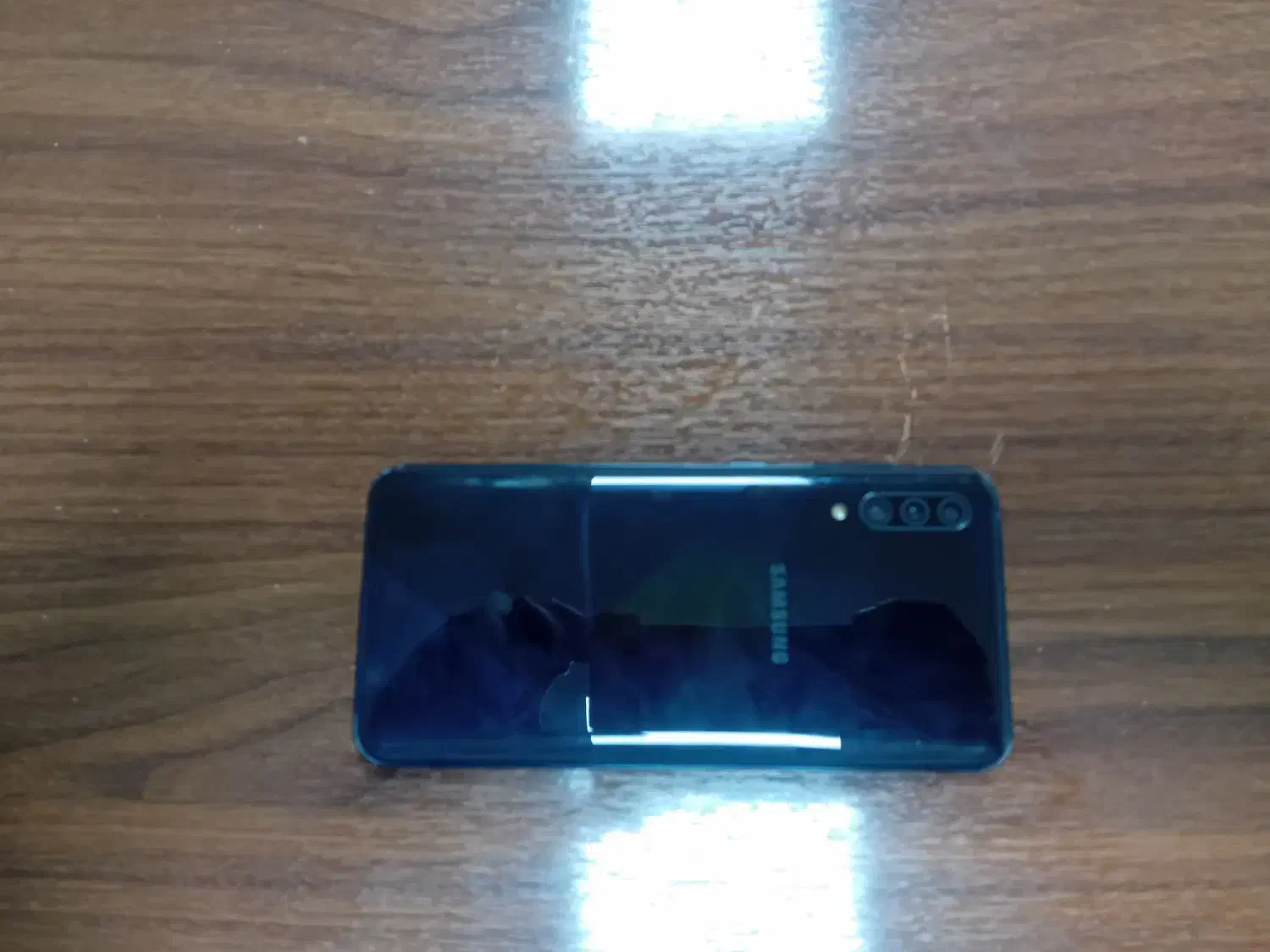 گوشی سامسونگ a30s|موبایل|تهران, امیرآباد|دیوار