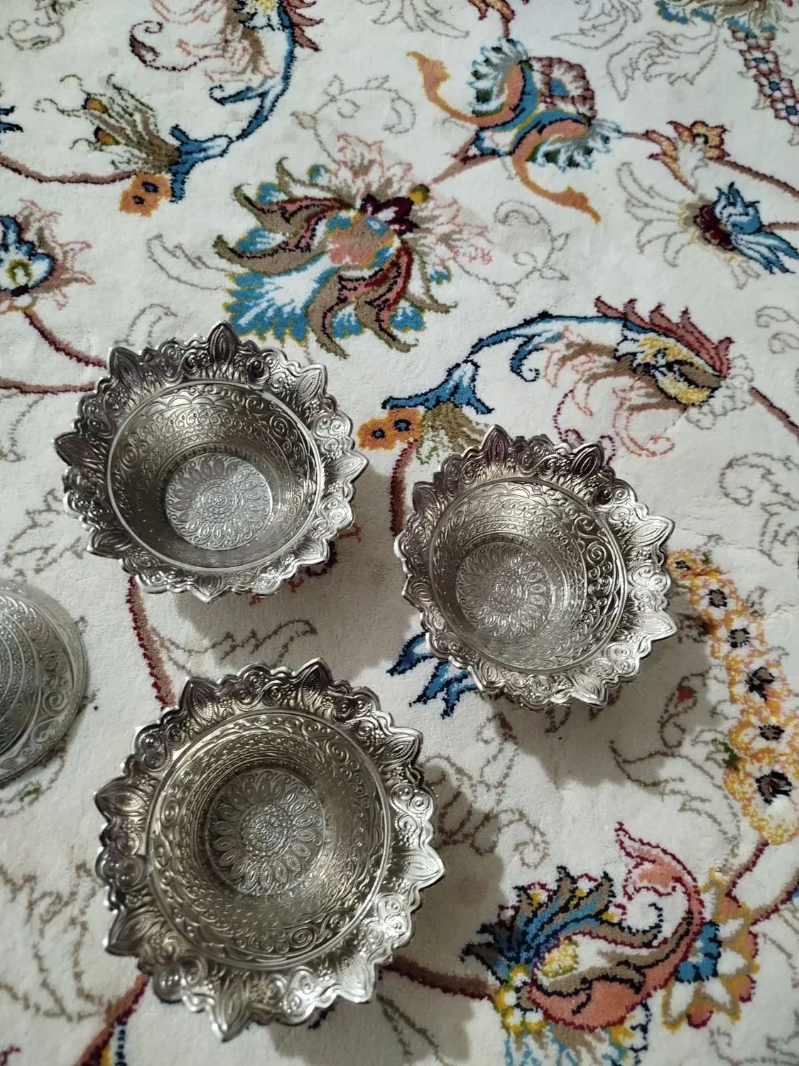 فروش قندان و پلو خوری|حراج|قم, امامزاده ابراهیم|دیوار