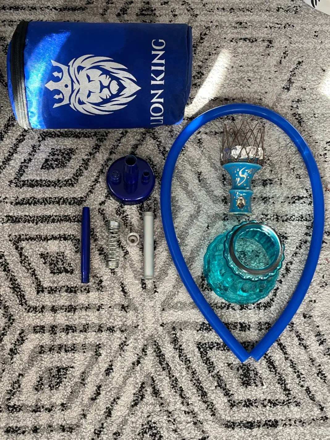 قلیون مدرن|کلکسیون و سرگرمی|نوشهر, |دیوار