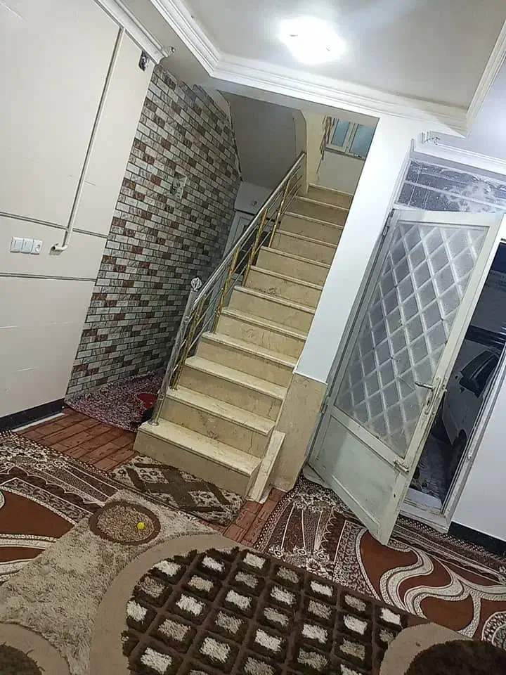 خانه دوبلکس|فروش خانه و ویلا|آبادان, |دیوار