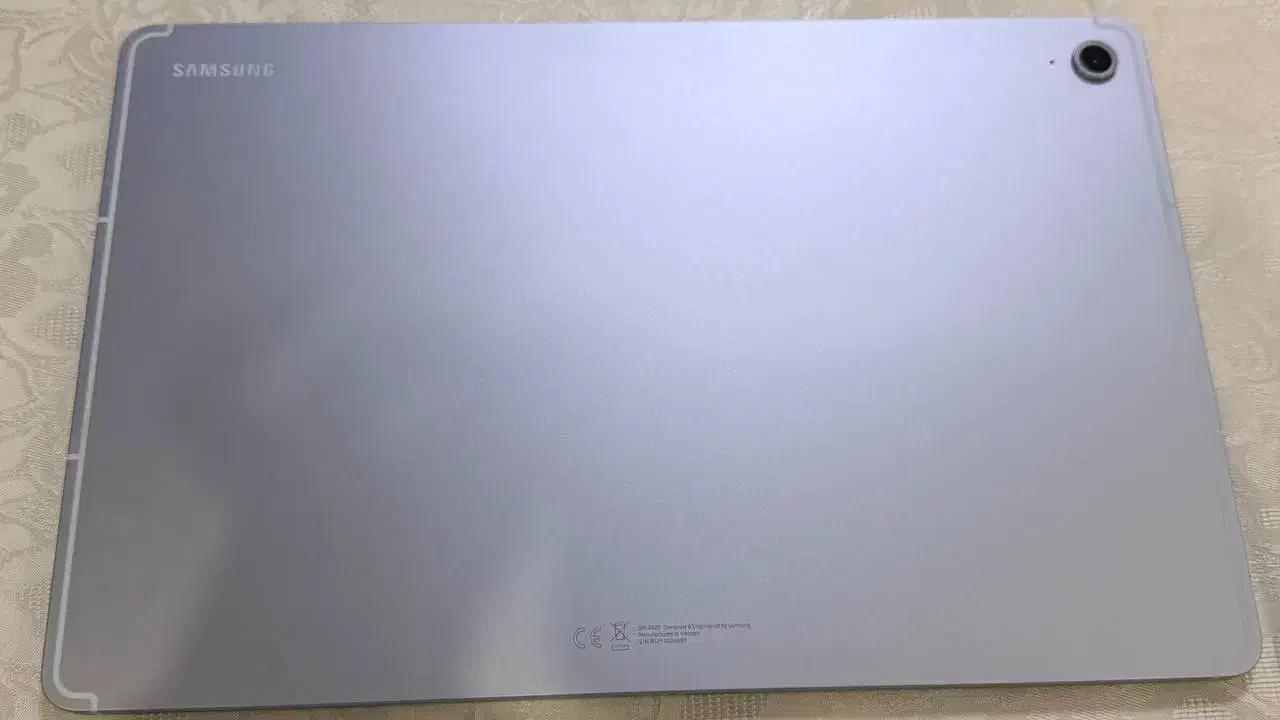 تبلت s10 fe plus|تبلت|صدرا-فارس, فاز ۱|دیوار