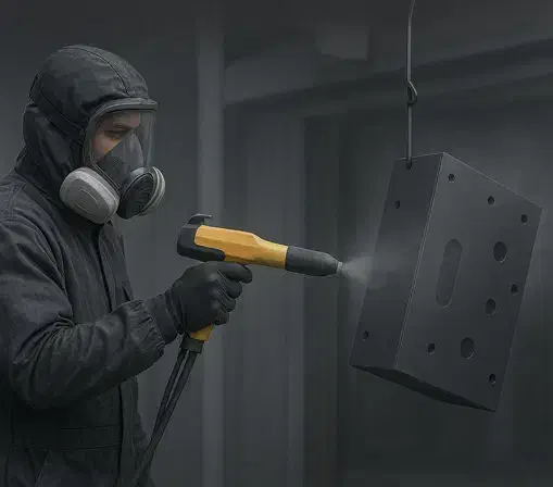 خدمات رنگ کوره ای جوش CO2 بهترین قیمت کمترین زمان|خدمات پیشه و مهارت|مشهد, امیریه|دیوار