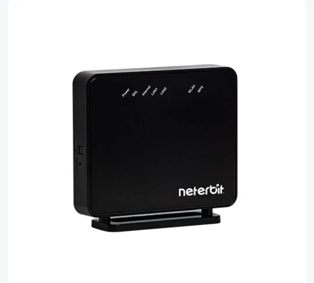 مودم مارک نتربیت|مودم و تجهیزات شبکه|اراک, |دیوار