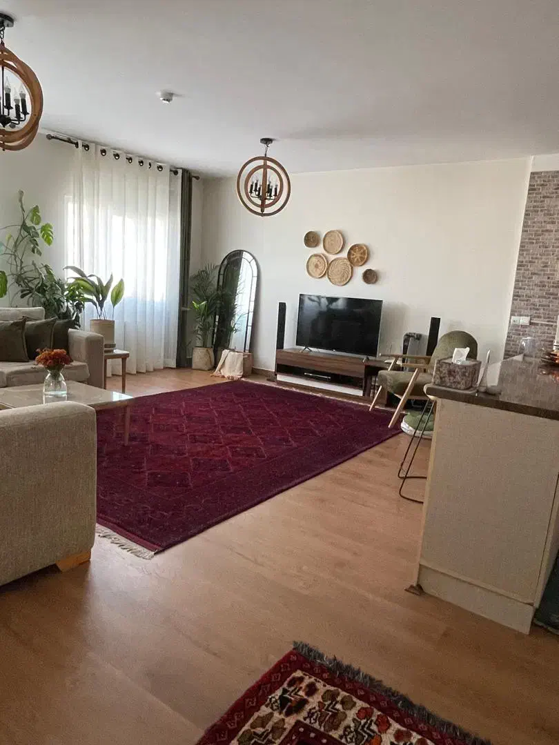 ۸۱ متر /۲ خواب / فول امکانات / مجتمع پرنیان.فاز۳|فروش آپارتمان|اندیشه, پرنیان|دیوار