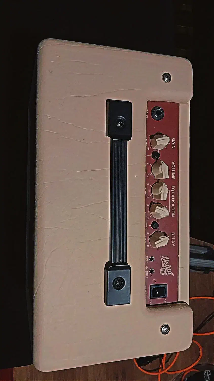 آمپلی فایر 15w Blackstar|گیتار، بیس، امپلیفایر|تهران, میدان ولیعصر|دیوار