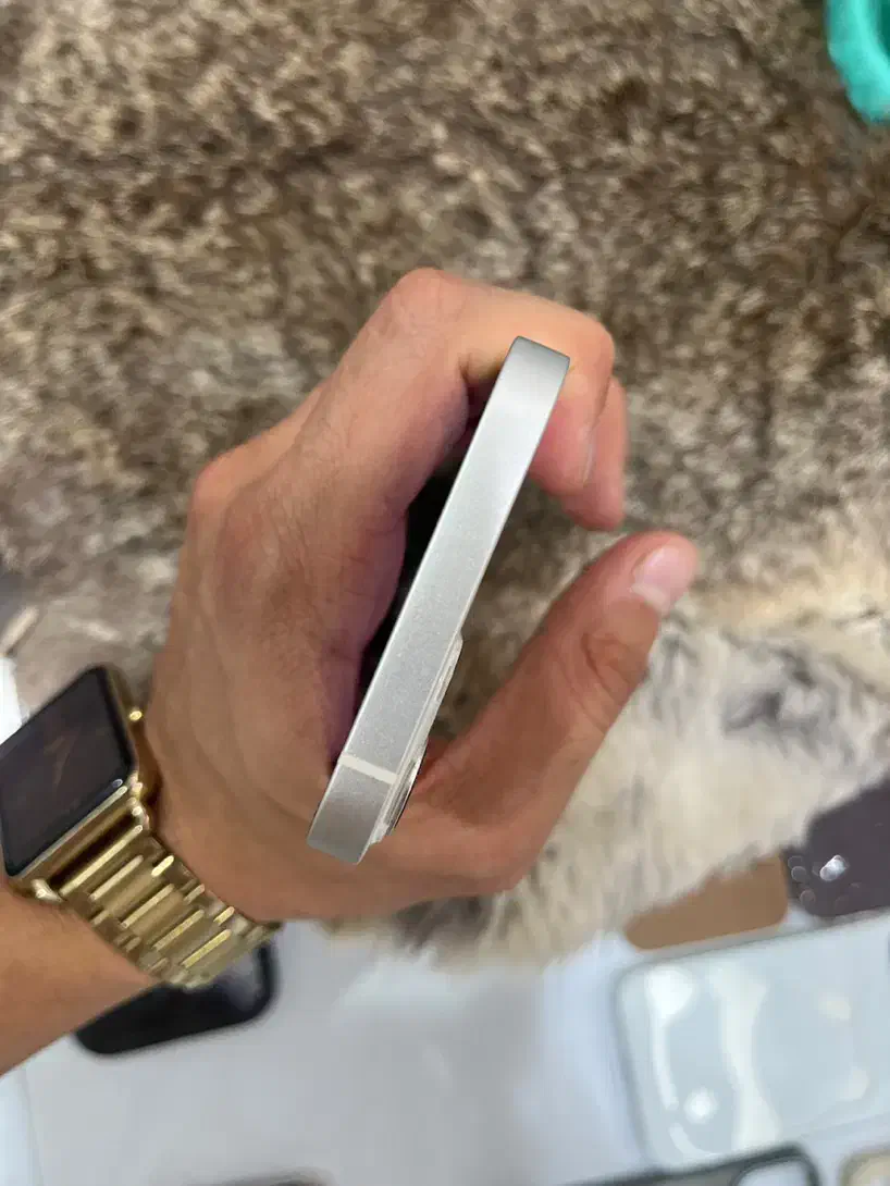 آیفون ۱۳ نرمال ۱۲۸ گیگ عین آکبند باتری ۹۱٪|موبایل|تبریز, |دیوار