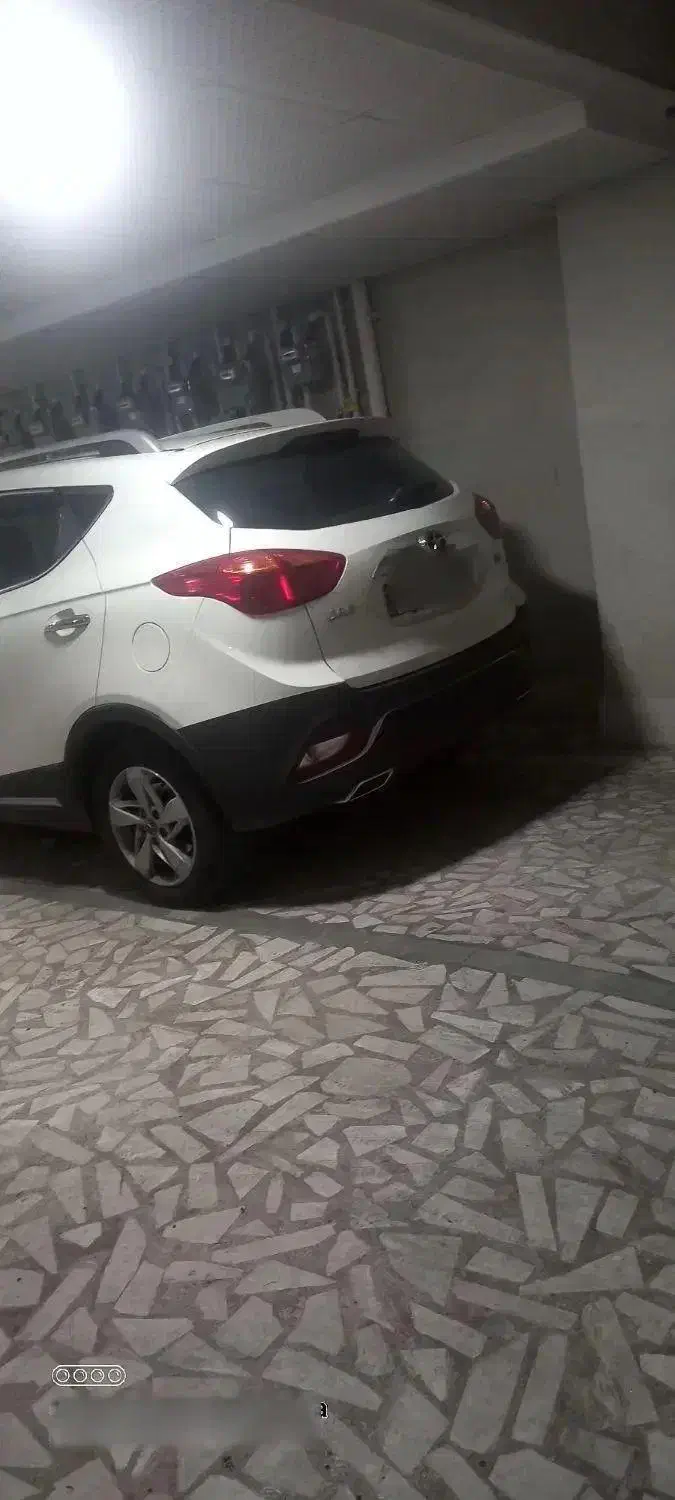 ماشین مدل ۹۷ جک s3|خودرو سواری و وانت|رشت, رشتیان|دیوار