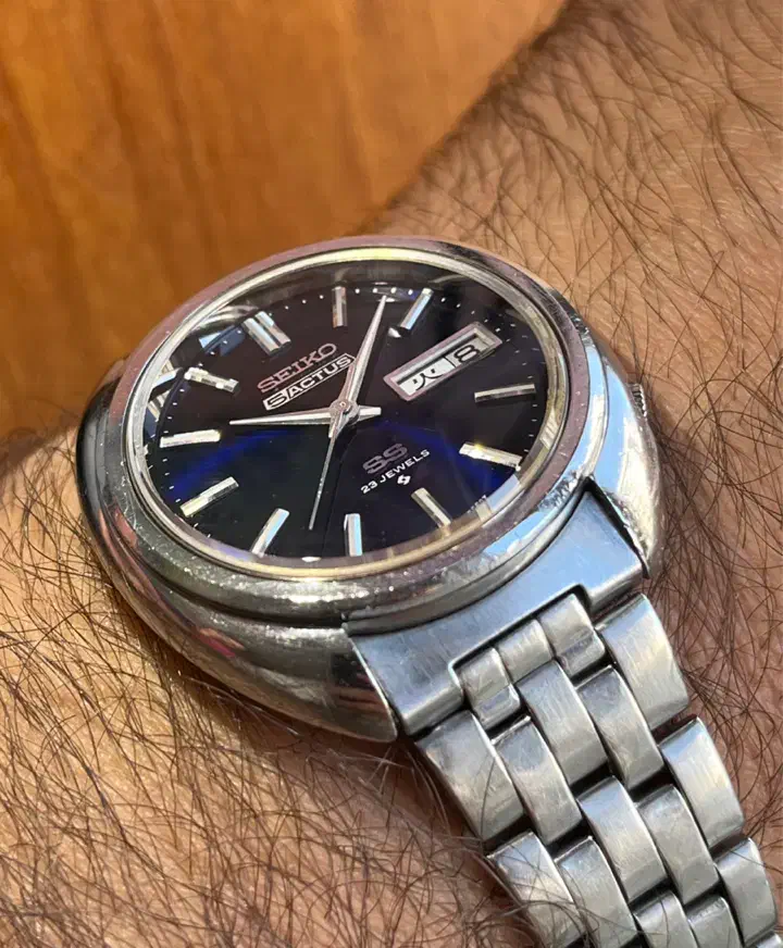 سیکو‌ آکتوس ACTUS SS|ساعت|تهران, آبشار|دیوار