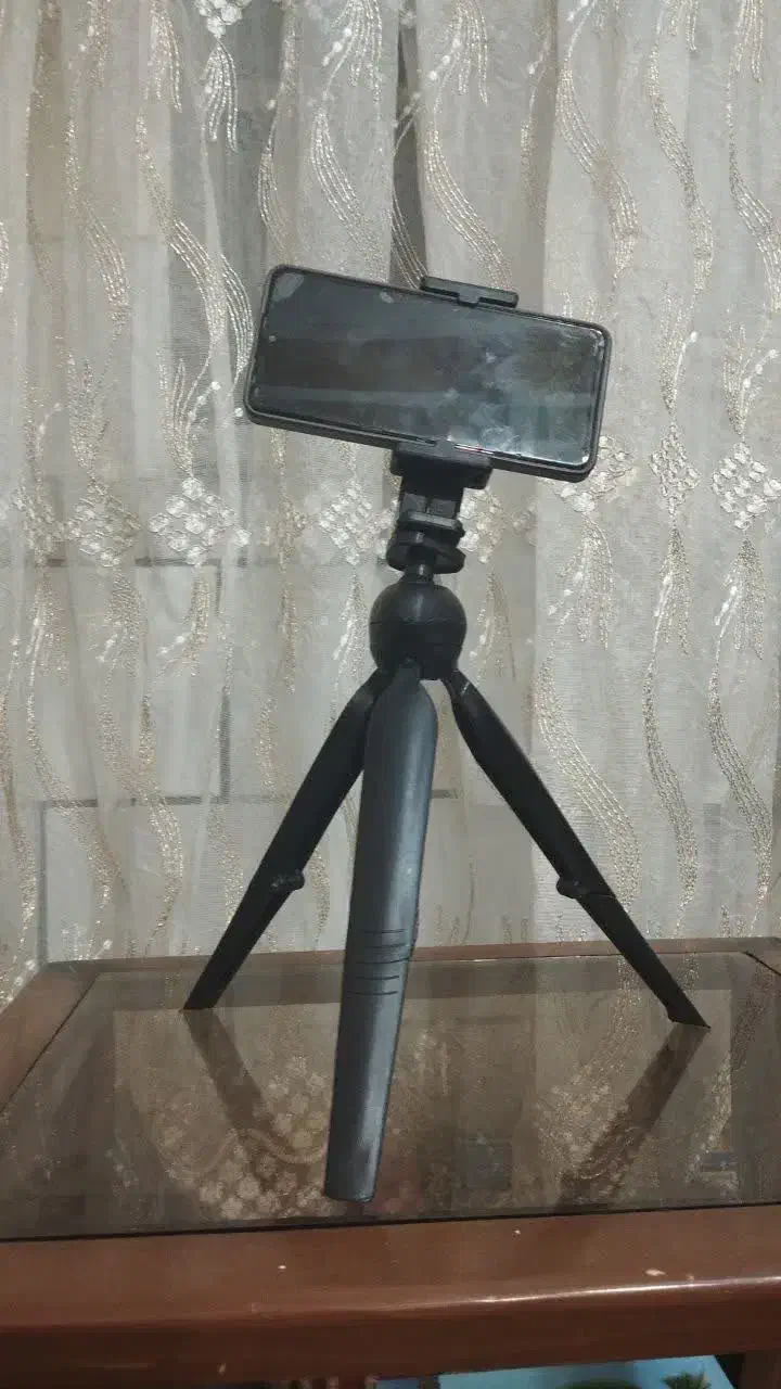 سه پایه موبایل|لوازم جانبی موبایل و تبلت|کرمان, |دیوار