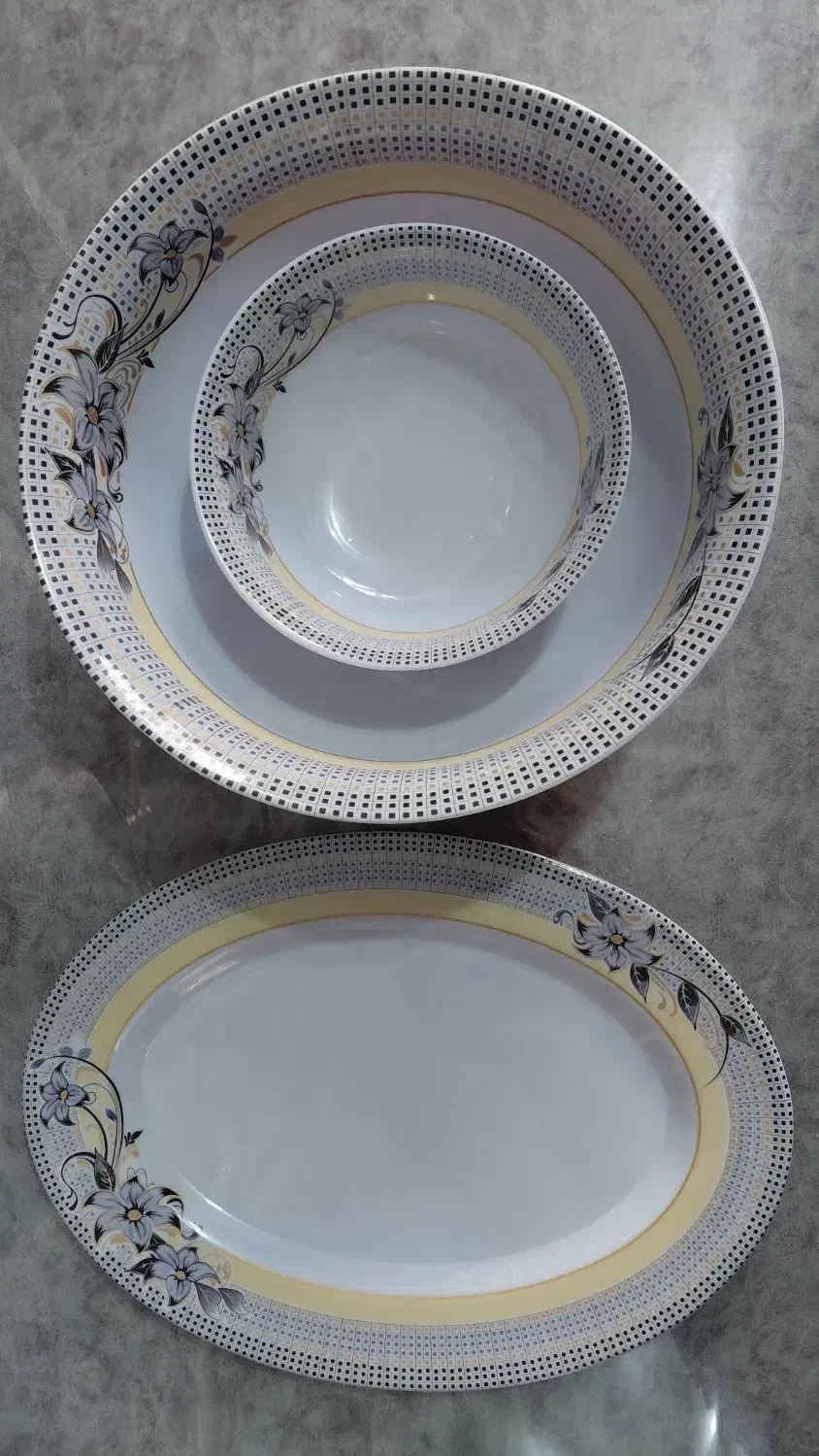 کرایه ظروف|خدمات پذیرایی، مراسم|اردبیل, |دیوار